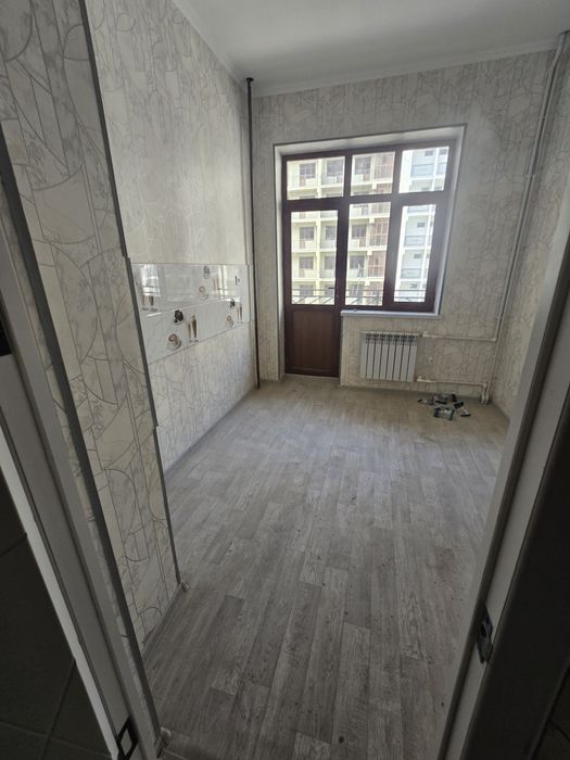 Квартира Тинчлик дом