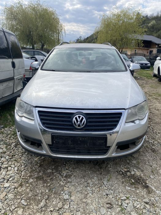 Dezmembrez Passat B6 1.9/2.0