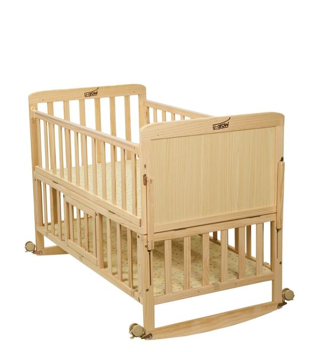 Vand Patut Copil Lemn