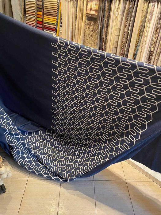 Продавам висококачествен плат за завеси