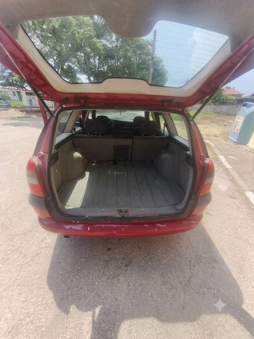 Opel Vectra B 1.8 16V