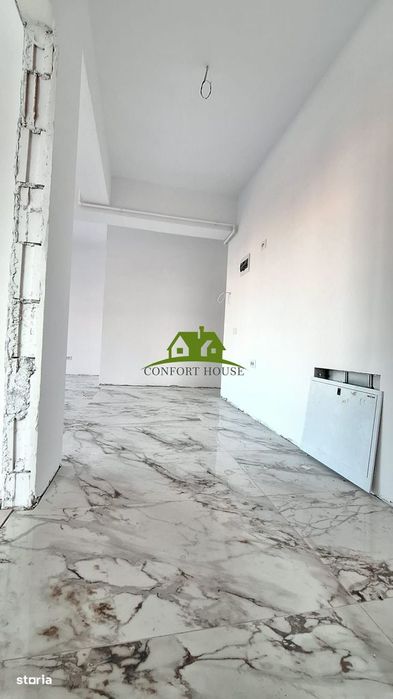 Apartament C10-2 Camere terasa-ET.1/3 in Bl.Nou Ostroveni