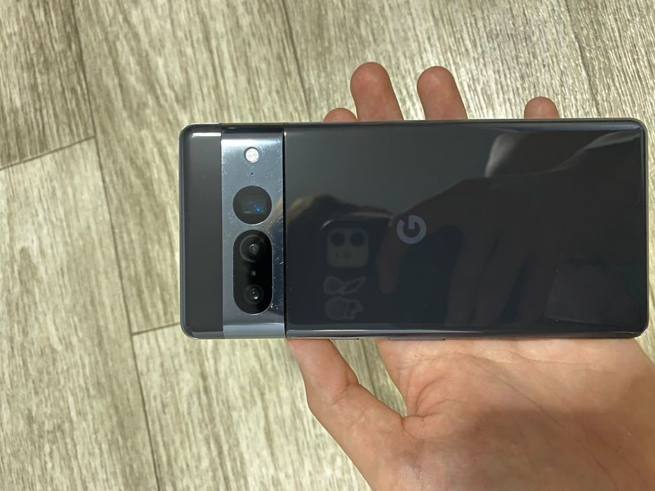 Pixel 7 pro гугл пиксель 7 про Google pixel 7pro