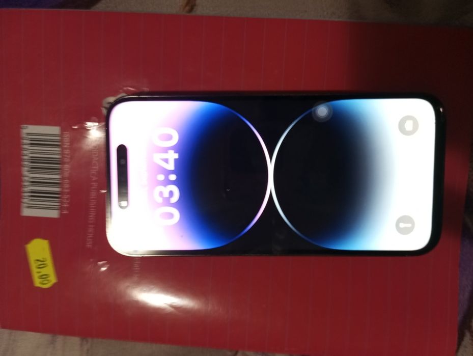iPhone 14 pro Max