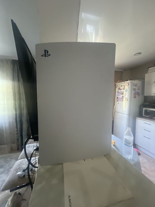 Продам Playstation 5
