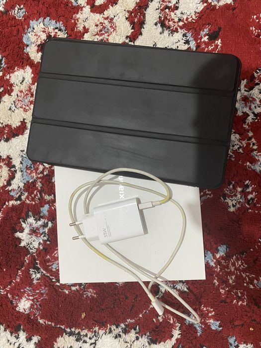 Xiaomi pad 6 с гаратией