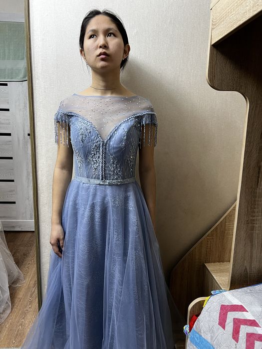 Продаю вечернее платье