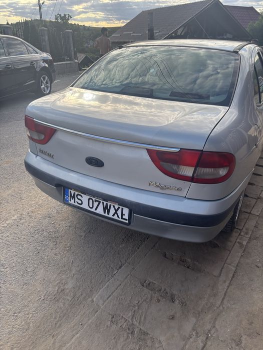 Reno megan 1 classic