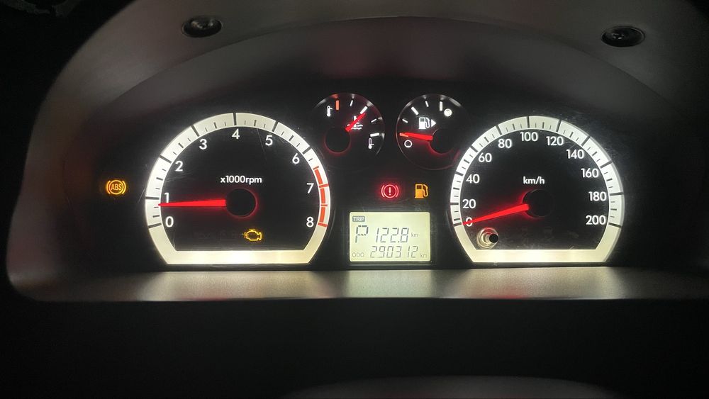 Chevrolet Nexia 2018 — 3