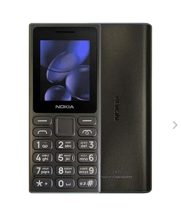 Продам телефон Nokia 108