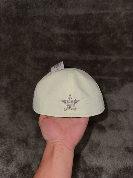 Sapca New Era Houston
