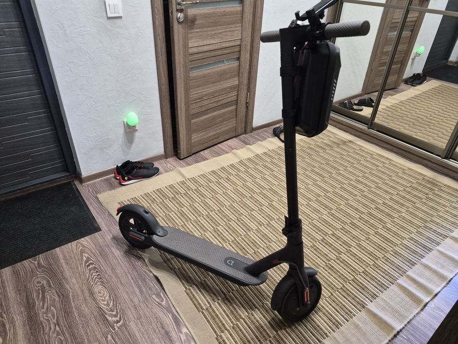 Самокат XIAOMI Mijia M365