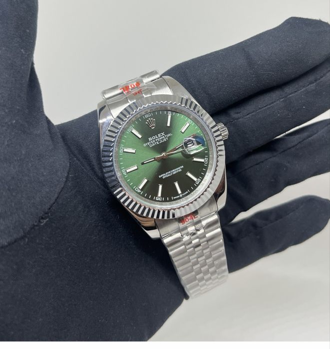 Часовник Rolex Datejust 41 mm