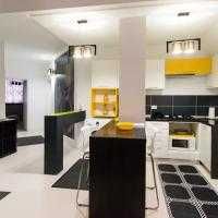 Vand apartament 3 camere si 2 bai la 100 m de faleza Dunarii