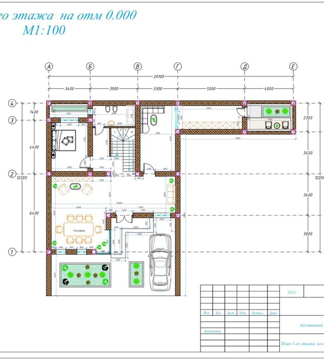 2 та Учаска сотилади