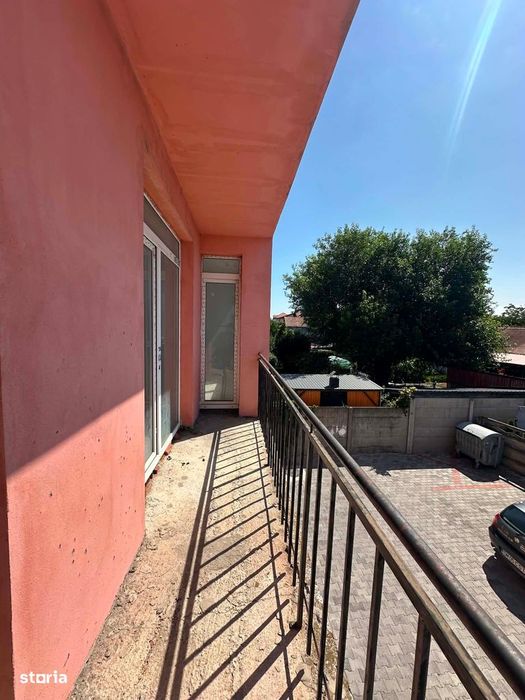 Ap.2 camere,Zona Pta.de vechituri