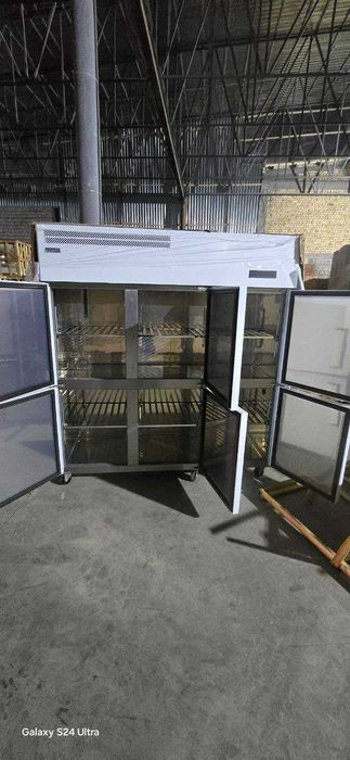 промышленный холодильник 2, 4, 6 eshikli Shkaf xaladelnik