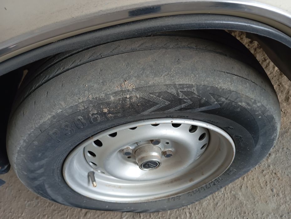 Жугули Сотилади 06