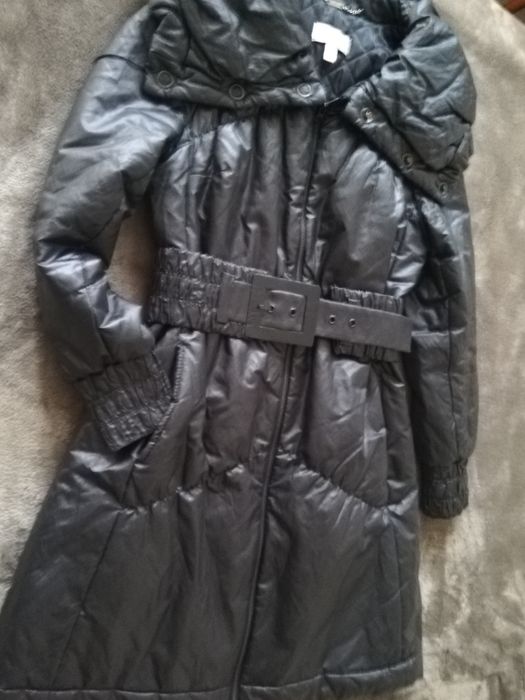 Дамско палто - шуба, DANINI, размер 44