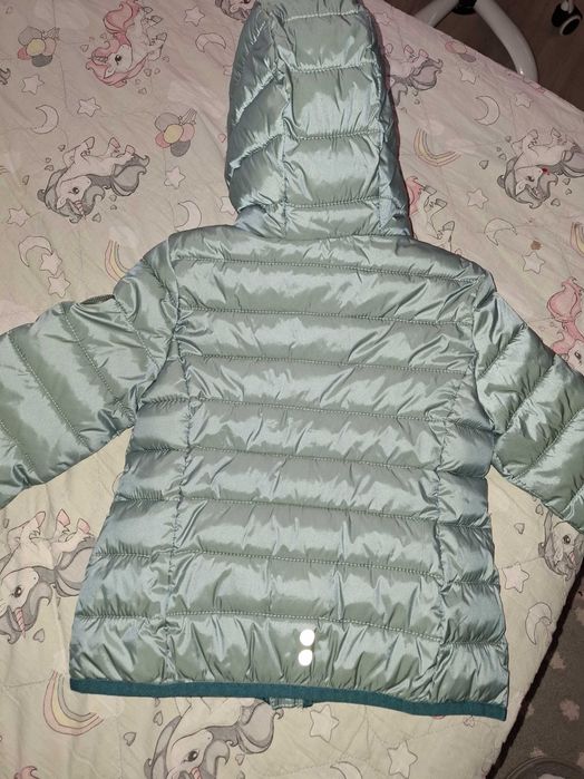 Детско  яке Okaidi за момиченце