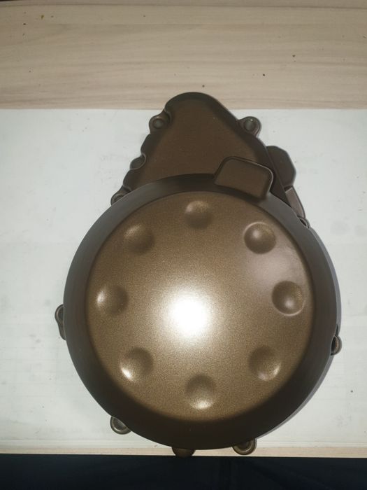 Kawasaki z750 2005 на части