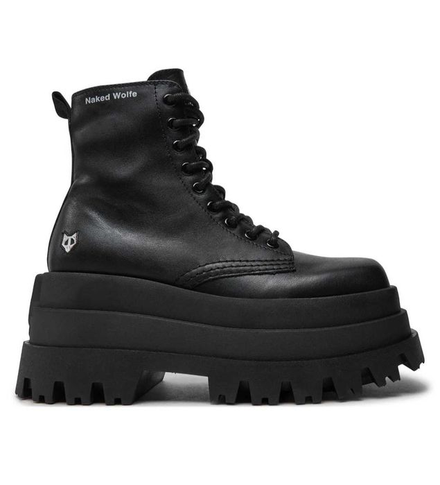 Дамски боти Naked Wolfe