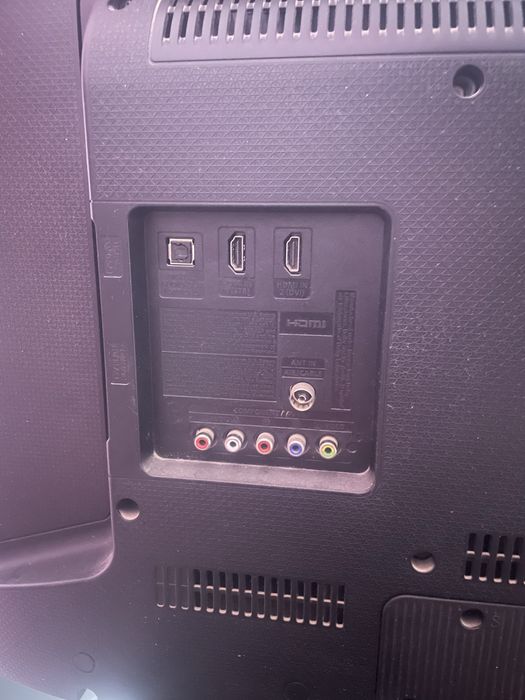 Телевизор samsung led