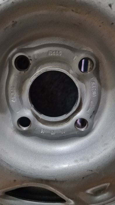 Диск щина Спарк Равон R2