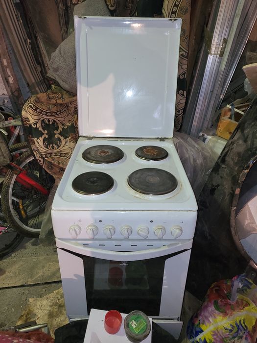 Продам электричкая плита