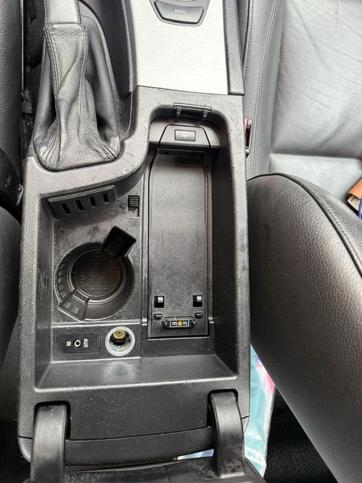 BMW Seria 3 320D E90