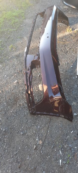 Предна  броня за фолксваген пасат б8 ороуд 2016г 2020г.