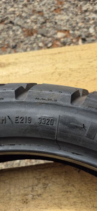 O anvelopa moto noua Pirelli MT90,150/70/R18 M/C,dot 2020.
