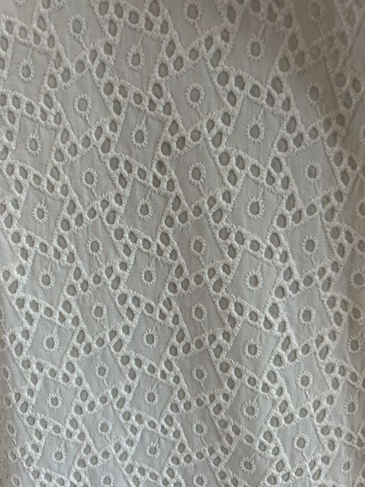 Новое платье COS хлопок