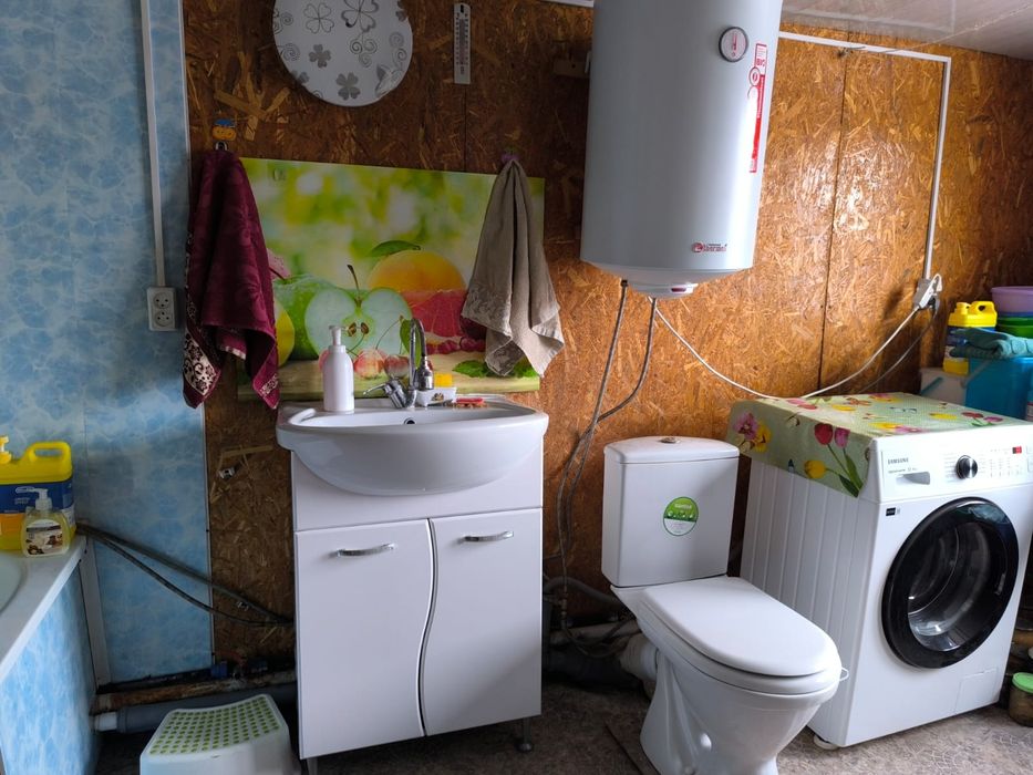 Продам частный дом