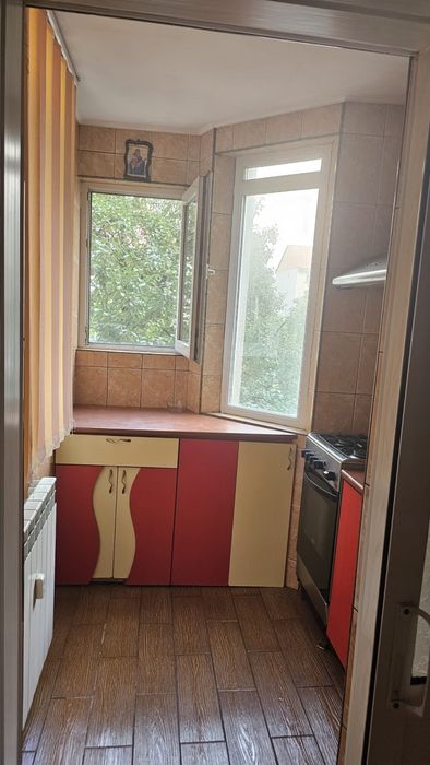 Apartament 2 camere zona Piata centrala, aproape de Facultate Galati
