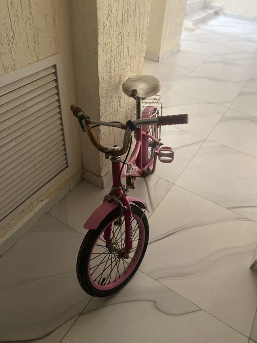 Велосипед 7 тысяч