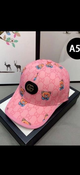 Șapcă Gucci, model 2026, 8 modele, preț fix