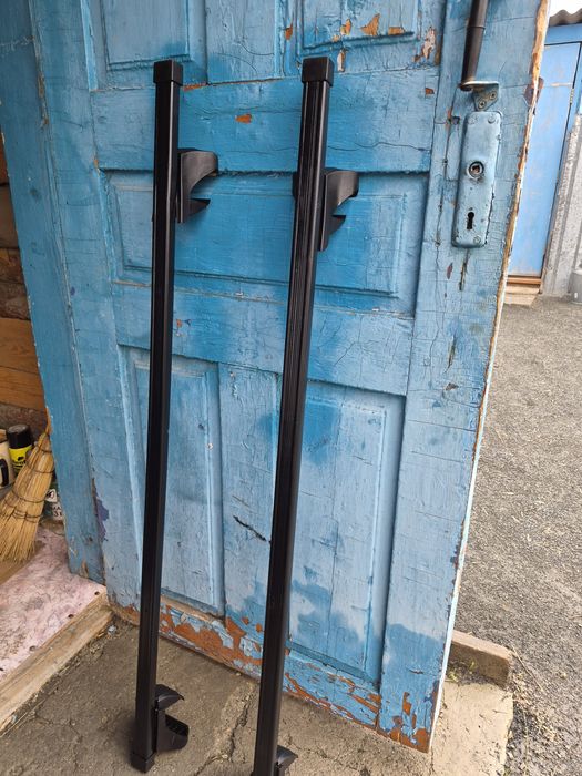 Продам Рейлинги ! Стояли на рено дастер