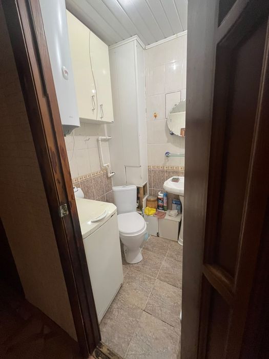 Сдам 2х квартиру в центре