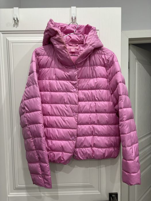 Куртка размер 50/52