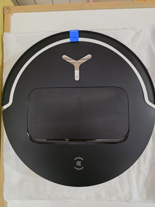 ‼️ Ecovacs DEEBOT T50 PRO OMNI Прахосмукачка робот‼️