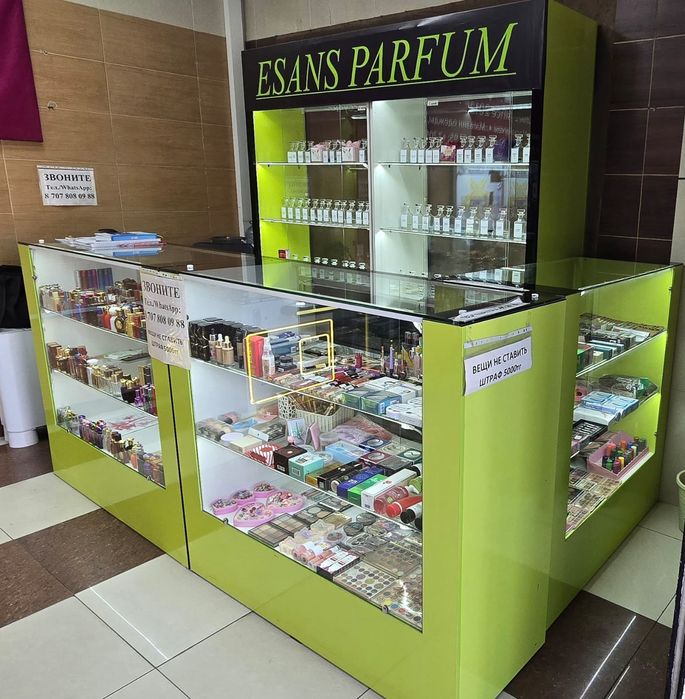 Оборудования для магазина