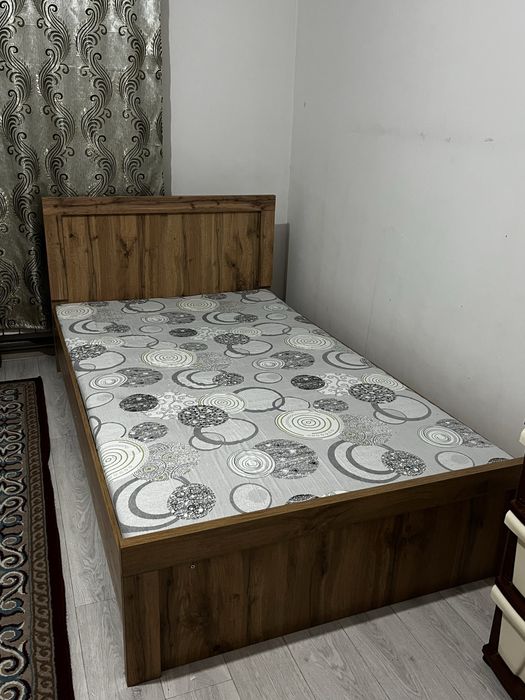 Кровать / Төсек