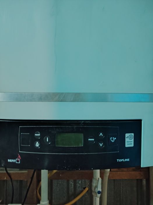 KATYOL NEFIT 32 ishlab turgan holati