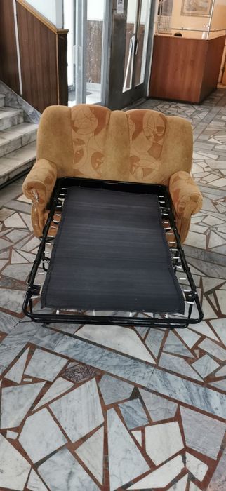 Диван раскладной