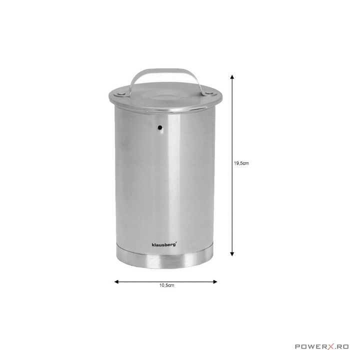 Dispozitiv, aparat din ionx pentru preparat sunca presata, cu