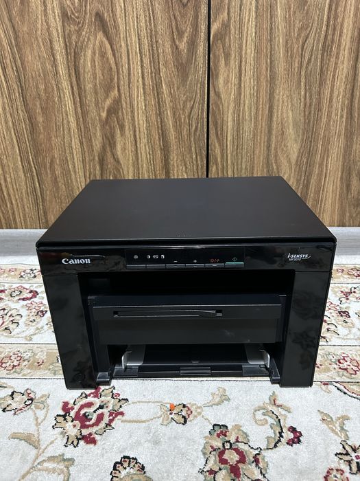 Принтер МФУ Canon i-SENSYS MF3010