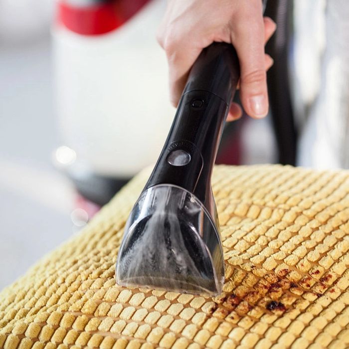 Моющий пылесос Bissell PROHEAT 2X REVOLUTION 1858E