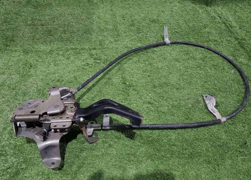 Ручник, ножник Тойота Венза Toyota Venza