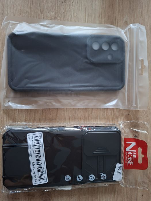 Калъф за мобилен телефон Samsung A56